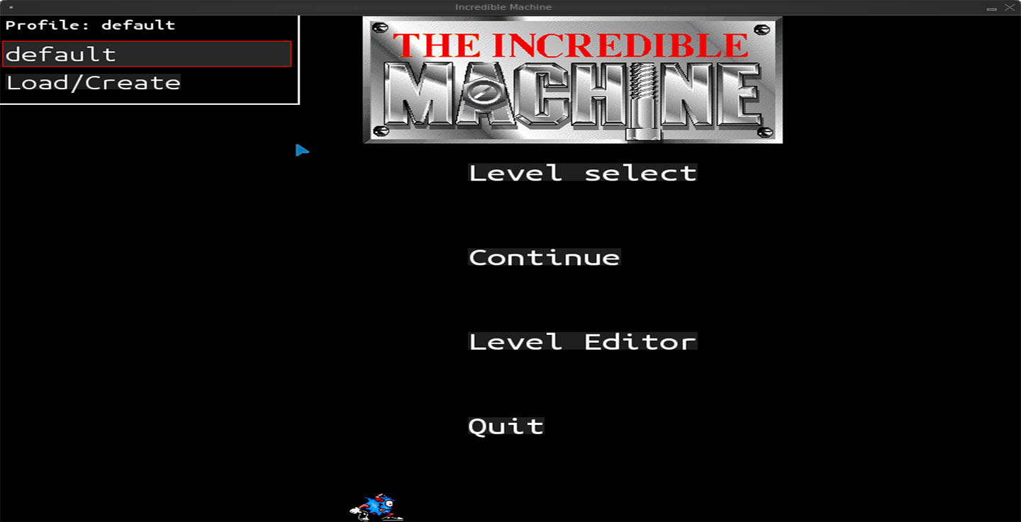 The Incredible Machine Image 5